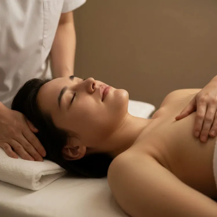 광고 아님! 6개월간 꾸준히 다닌 강릉 교동 마사지 리얼 후기