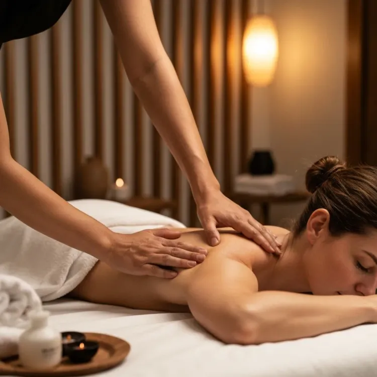 제가 다른 강릉 마사지 대신 강릉 교동을 선택한 진짜 이유!