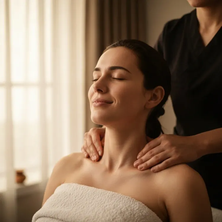 만성 피로 때문에 고민이라면? 강릉 교동 마사지 후기 꼭 보세요!